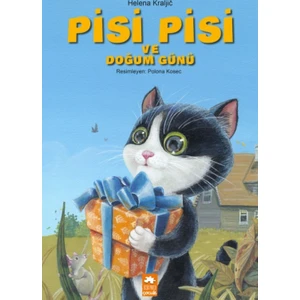 Pisi Pisi Ve Doğum Günü