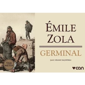 Germinal - Emile Zola