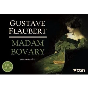 Madam Bovary - Gustave Flaubert