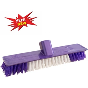Flora F322 Bonus Sert Yer Fırçası