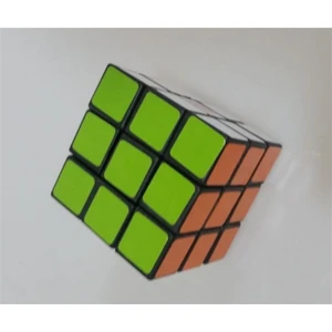 Sihirli Rubik Zeka Küpü Rubiks
