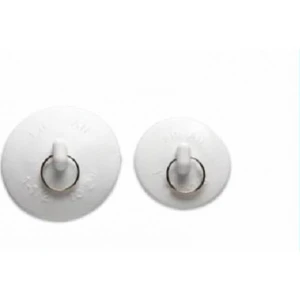 Küvet Ve Lavabo Tıpası Duble 2Li Set Bsf602