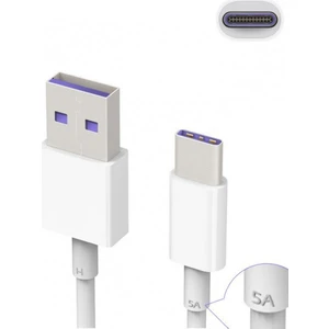 Super Charge Uyumlu USB Type-C Kablo
