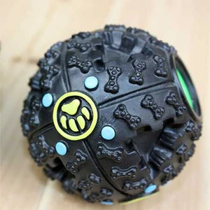 Plastik Sert Top Gumı Sesli 4005