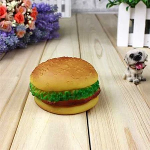 Hamburger Şekilli Oyuncak