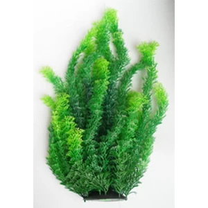 Plastik Bitki 35 Cm
