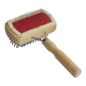 Garden Mix Fırça Çift Taraflı