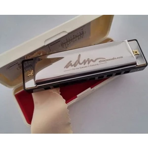 Hm0310W - Profesyonel Ağız Mızıkası