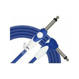 Lgı-202-3M-Bl 3 Metre Enstrüman Gitar Kablo