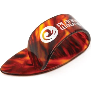 Planetwaves 5Csh4-5 1 Thumb Pena Shell Medium 1 Adet