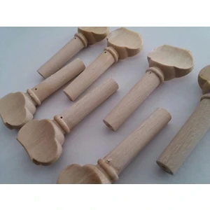 St97 1 Takım Bağlama Burgusu - Saz Burgusu (7Adet)