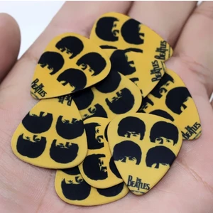 St80  0.71Mm Beatles Rock Gitar Penası 1 Adet