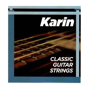 Strings K1060 Klasik Gitar Teli