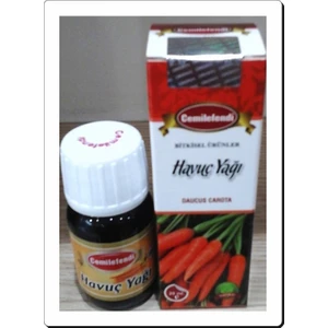 Cemil Efendi  Havuç Yağı 20 Ml