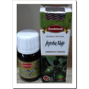Cemil Efendi  Jojoba Yağı 20 Ml