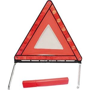 Reflektör Üçgen E4 Belgeli