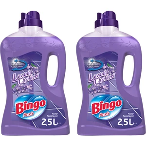 Fresh 2,5 L Lavanta Çiçekleri 2 Adet