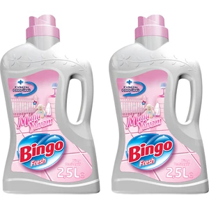 Fresh 2,5 L Mutlu Yuvam 2 Adet