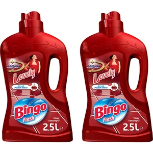 Fresh 2,5 L Lovely 2 Adet
