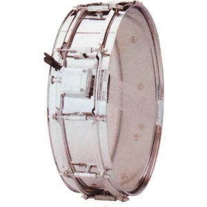 MM336S 14x3,5 Metal Piccolo Trampet 10 Lug