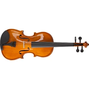 V16012 Keman 1/2 Sunburst Kutulu