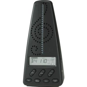 Wmt-220 Dijital Metronom+ Akord Aleti Siyah