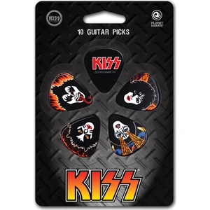 Planetwaves 1Cbk6-10K2 Pena Kiss-Pick-R&R Over-Heavy