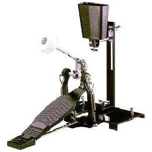 BD227 Davul Pedalı-Cowbell Seti