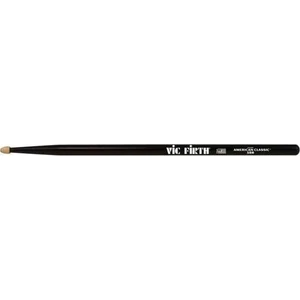 Vicfirth V5Bb Baget(Çift)5A Wood Black
