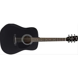 Ad810E-Bksw Elektro Akustik Gitar (Cort Kılıflı)