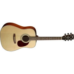 Earth70Op Akustik Gitar (Kılıf Hediyeli)
