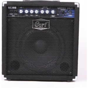 GE30B Çift Girişli Bas Gitar Amfisi 30 Watt