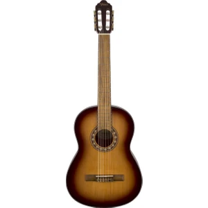 VC304ASB Antik Sunburst Klasik Gitar (Kılıf Hediyeli)