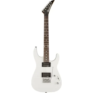 Js11 Elektro Gitar Dinky Rw Gloss White