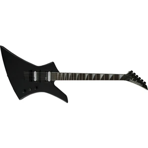 Js32T Elektro Gitar Kelly Hardtail Rw Satin Black