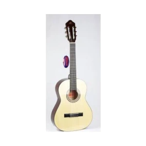 BARCELONA LC 3400 NL Naturel 2/4 Junior Klasik Gitar