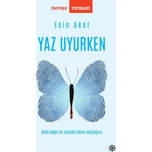 Yaz Uyurken - Esin Aker