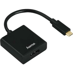 Adaptör USB C Fiş-Displayport Ultra Hd