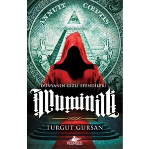 İlluminati - Turgut Gürsan
