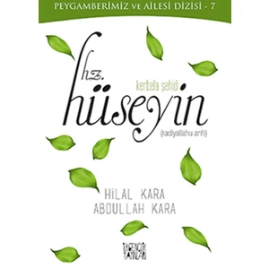 Kerbela ŞehidiHz. Hüseyin