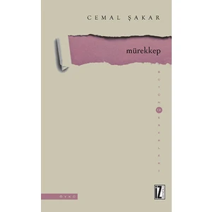 Mürekkep