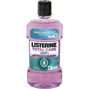 Total Care Zero 6 Etki 1 Arada 250 Ml