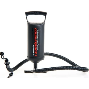 İntex Manual Air Pump İnflationists İnflatable Bed Toy Swimming Pool Pump / 29 Cm Şişme Ürünler İçin Pompa