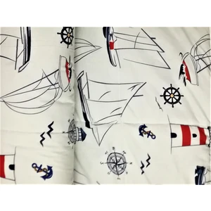 Başkaya Shopping Bebek Yorganı 95/145