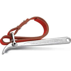 Dht 225 Mm Kayışlı Filtre Sökeceği