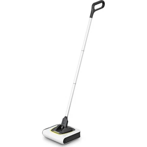 Kb5 White Gırgır Dik Şarjlı Süpürge