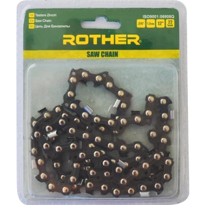 Rother Testere Zinciri Prof. 3/8 36 Diş 50 Cm