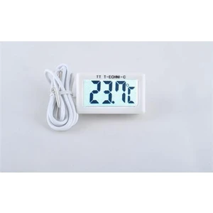 TT Technic Gömme Tip Mini Termometre TL8009