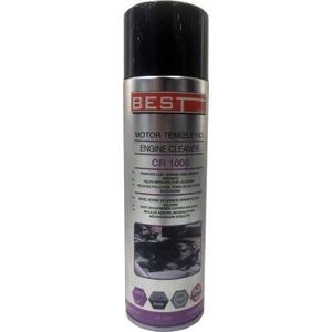 BEST 500ml Motor Temizleyici