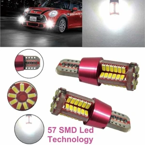 T10 Park Ledi Beyaz CANBUS 57 Ledli 0405560
